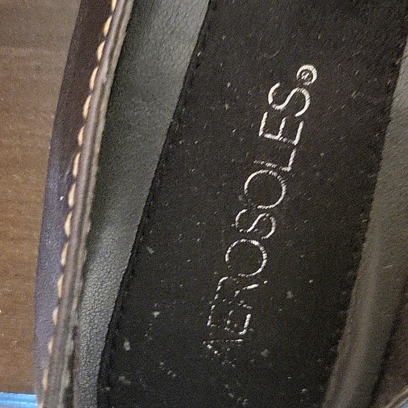 Loafers flats - Picture 4 of 4